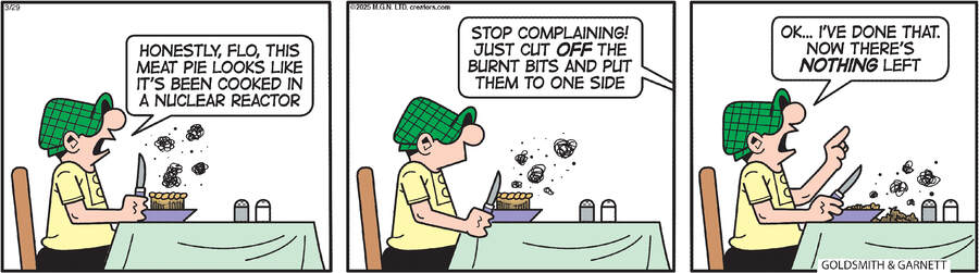Andy Capp for Mar 29, 2025