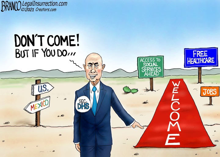 A.F. Branco for Mar 22, 2021