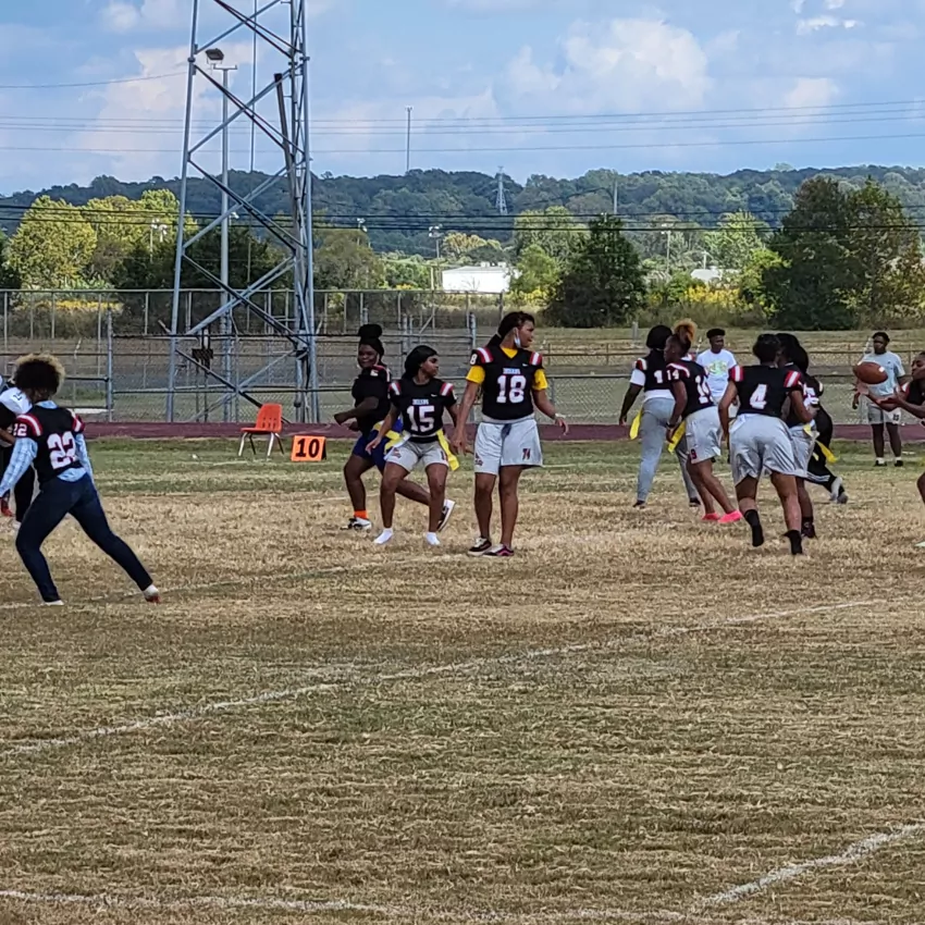 Not sure there was a winner