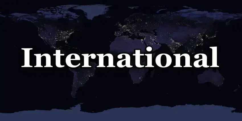 International
