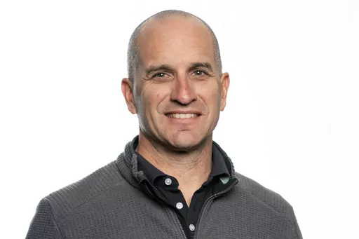 This undated photo provided by USA Cycling shows Brendan Quirk. It would be a gross understatement to say that Brendan Quirk took over a USA Cycling organization in turmoil 18 months ago. The national governing body had churned through CEOs, each with their own ideas, every year or two for nearly a decade. But the astute businessman and competitive cyclist has quickly sharpened the focus of USA Cycling, and the fruits of that labor could be seen at the upcoming world championships, next year's P