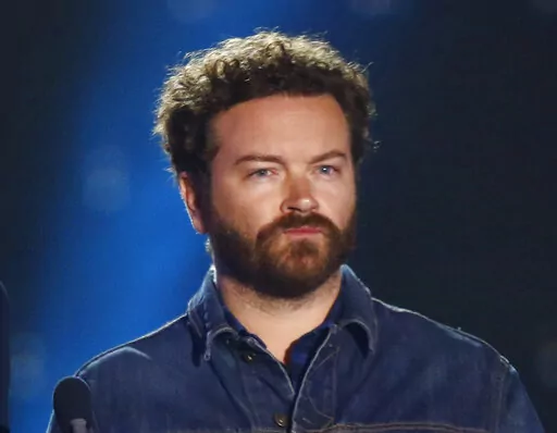 Actor Danny Masterson appears at the CMT Music Awards in Nashville, Tenn., on June 7, 2017.  Opening statements are set to begin soon in the trial of the “That ’70s Show” actor, who is charged with raping three women about 20 years ago. A Los Angeles County jury is expected to be seated as soon as Tuesday, Oct. 18, 2022, in the trial of the former star of the long-running sitcom. Masterson is a member of the Church of Scientology and all three women are former members, making it likely the
