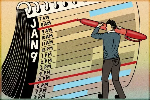 AP Illustration / Annie Ng