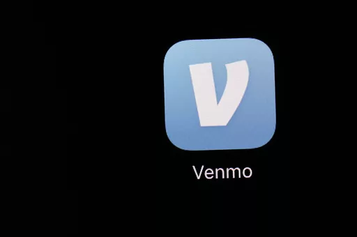 The Venmo app is displayed on an iPad on March 20, 2018, in Baltimore. Customers of Venmo, PayPal and CashApp should not store their money for the long term with these apps because their funds might not be safe during a financial crisis, the Consumer Financial Protection Bureau warned on Thursday, June 1, 2023. (AP Photo/Patrick Semansky, File)