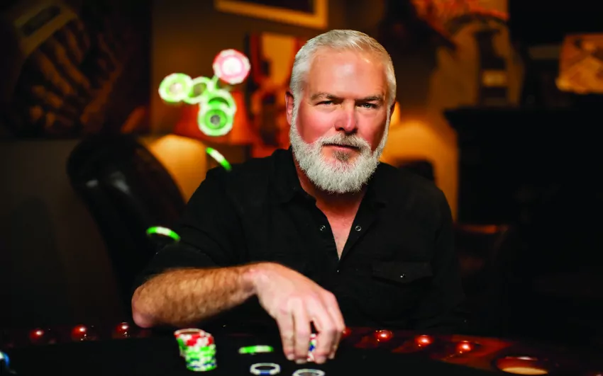 Rivers Rutherford Shares Stories Behind His Best-Selling Songs | The ...